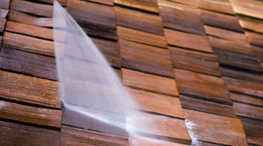 Asphalt Roofing in Vaiden, MS